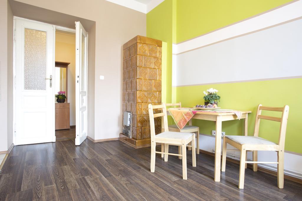 Krakow Townhouse Apartment Exterior photo