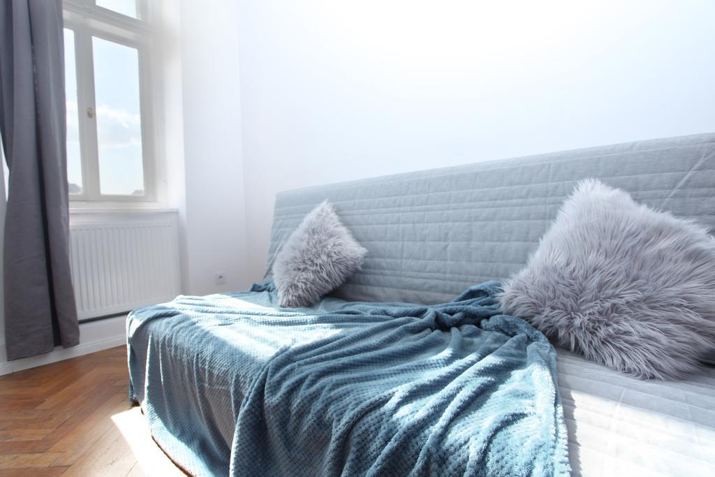 Krakow Townhouse Apartment Exterior photo
